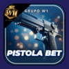 Logo da PISTOLABET